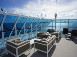 Azamara Journey Sun Deck picture