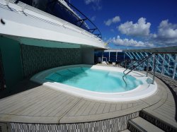 Azamara Journey Sanctum Terrace picture