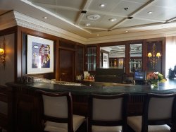 Azamara Journey Discoveries Lounge picture