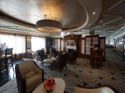 Azamara Journey Discoveries Lounge picture