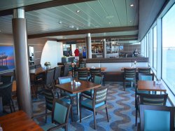 Anthem of the Seas Windjammer Marketplace picture