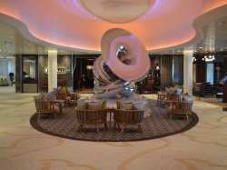 Anthem of the Seas The Via picture