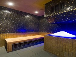 MSC Aurea Spa picture MSC Aurea Spa picture