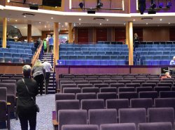 Anthem of the Seas Royal Theater picture