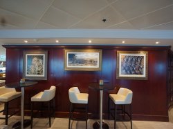 Azamara Journey The Living Room picture