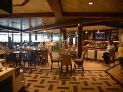 Anthem of the Seas Windjammer Marketplace picture