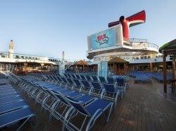 Carnival Sunshine Seaside Theater picture