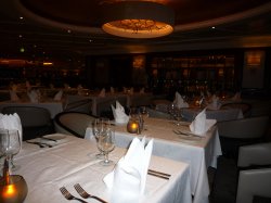 Azamara Journey Discoveries Restaurant picture Uploaded in 2016 Photo courtesy of Bill Kazimir. Azamara Journey Discoveries Restaurant picture