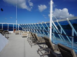 Azamara Journey Sun Deck picture