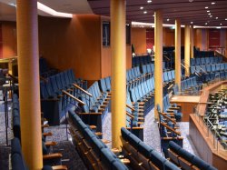 Anthem of the Seas Royal Theater picture