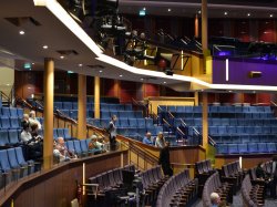 Anthem of the Seas Royal Theater picture