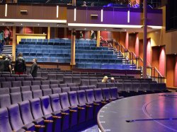 Anthem of the Seas Royal Theater picture