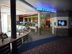 Anthem of the Seas Focus Photo Gallery picture