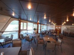 Azamara Journey The Patio picture