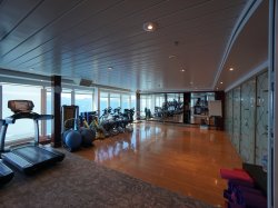 Azamara Journey Fitness Center picture