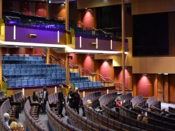 Anthem of the Seas Royal Theater picture