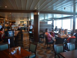 Anthem of the Seas Windjammer Marketplace picture