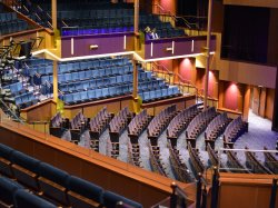 Anthem of the Seas Royal Theater picture