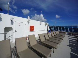 Azamara Journey Sun Deck picture