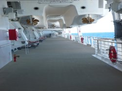 Exterior Promenade picture