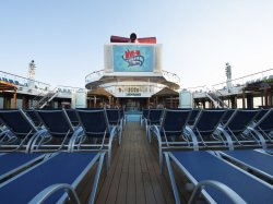 Carnival Sunshine Seaside Theater picture