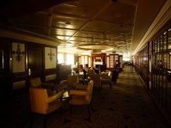 Discoveries Lounge picture