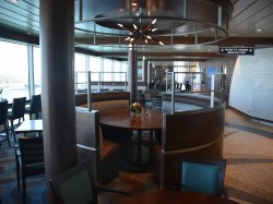 Anthem of the Seas Windjammer Marketplace picture