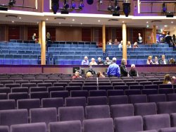 Anthem of the Seas Royal Theater picture