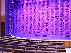 Anthem of the Seas Royal Theater picture