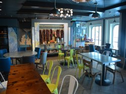 Anthem of the Seas Jamies Italian picture