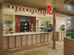 Carnival Sunshine Lido Marketplace picture