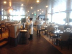 Pacific Aria Waterfront Restaurant picture