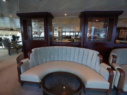 Azamara Journey The Living Room picture