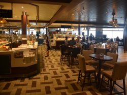 Anthem of the Seas Windjammer Marketplace picture
