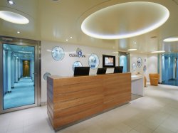 Carnival Sunshine Cloud 9 Spa picture