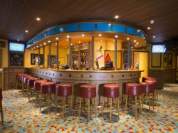 Carnival Legend RedFrog Pub picture