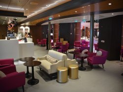 Anthem of the Seas La Patisserie picture