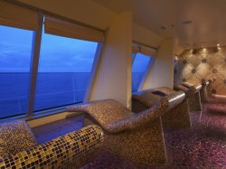 Carnival Sunshine Cloud 9 Thermal Suites picture