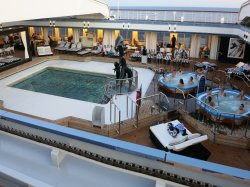 Pacific Eden Lido Pool picture Uploaded in 2016 Photo courtesy of John Harlow. Pacific Eden Lido Pool picture