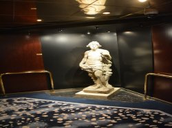 Pacific Eden Blue Room picture Uploaded in 2016 Photo courtesy of John Stevens. Pacific Eden Blue Room picture