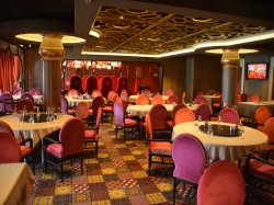 Anthem of the Seas Silk picture