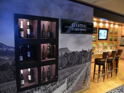 Pacific Eden Cellar Door picture Uploaded in 2016 Photo courtesy of John Stevens. Pacific Eden Cellar Door picture