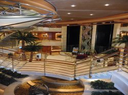 Coral Princess Princess Plaza picture