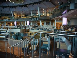 Anthem of the Seas Two70 picture