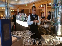 Celebrity Reflection Martini Bar picture
