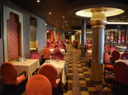 Anthem of the Seas Silk picture