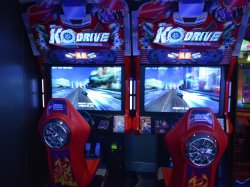 Arcade picture