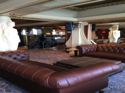Carnival Inspiration Alchemy Bar picture Uploaded in 2016 Photo courtesy of Tracy Spinella. Carnival Inspiration Alchemy Bar picture
