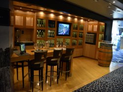 Pacific Eden Cellar Door picture Uploaded in 2016 Photo courtesy of John Stevens. Pacific Eden Cellar Door picture