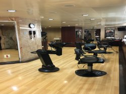 Spa Carnival picture